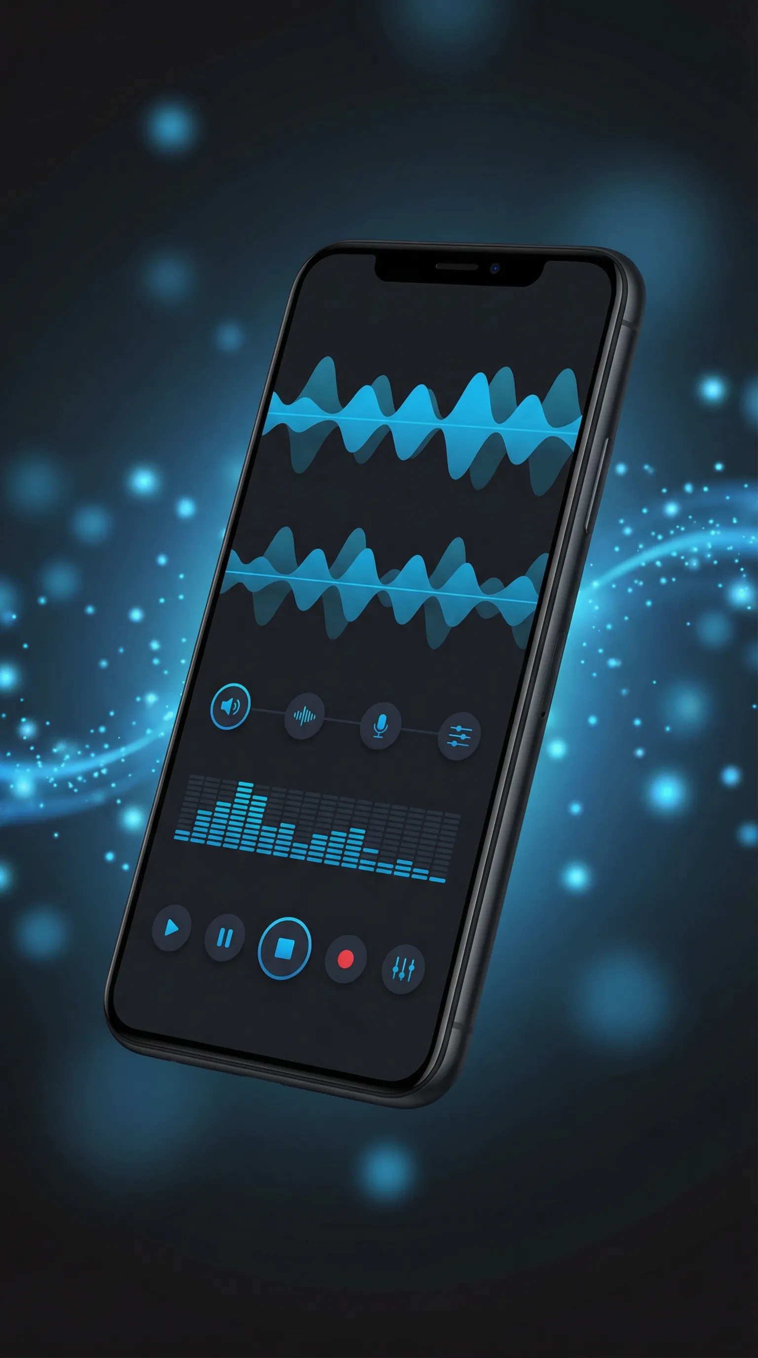 小鲍狗 APP 界面展示